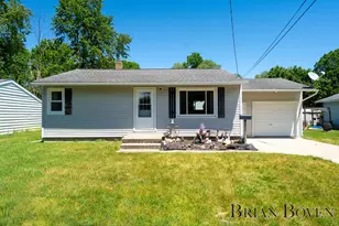 197 Carrie St, Sparta, MI 49345 - Photo 1