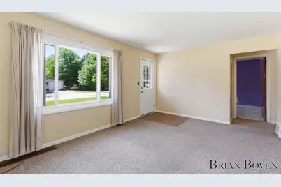 197 Carrie Street, Sparta, MI 49345 - Photo 2