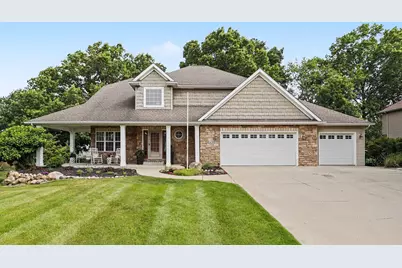 420 Brittany Drive, Portage, MI 49024 - Photo 2