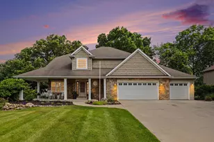 420 Brittany Dr, Portage, MI 49024 - Photo 1