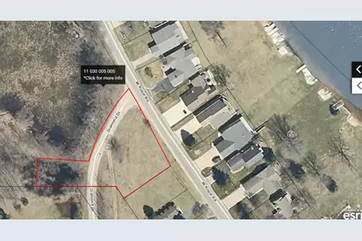 W Royal Road #Lot D, Stanwood, MI 49346 - Photo 2
