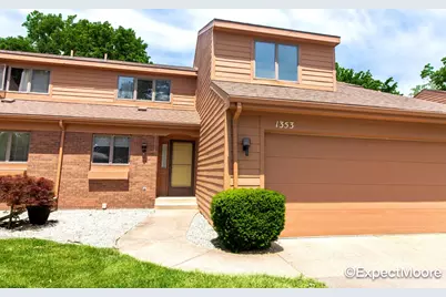 1353 Bent Tree Drive, Hudsonville, MI 49426 - Photo 1