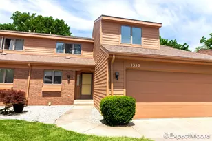 1353 Bent Tree Dr, Hudsonville, MI 49426 - Photo 1