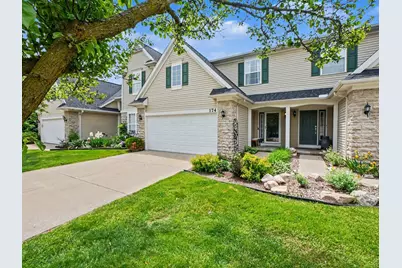 174 Burwyck Park Drive, Saline, MI 48176 - Photo 1