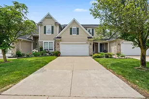 174 Burwyck Park Dr, Saline, MI 48176 - Photo 2
