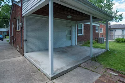 2631 Woodside Street, Dearborn, MI 48124 - Photo 2