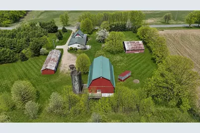 11481 Cressey Road, Plainwell, MI 49080 - Photo 4