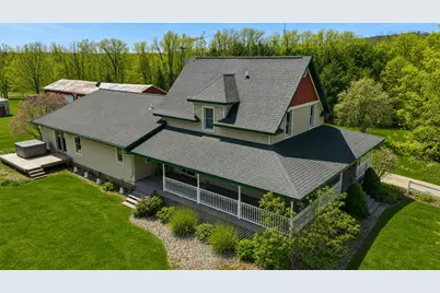11481 Cressey Road, Plainwell, MI 49080 - Photo 2
