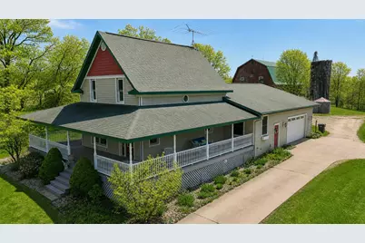 11481 Cressey Road, Plainwell, MI 49080 - Photo 1