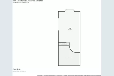 2450 Lakeshore Drive, Fennville, MI 49408 - Photo 48