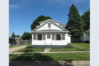 743 Ellery Avenue, Jackson, MI 49202 - Photo 2