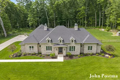 1565 Alden Nash Avenue NE, Lowell, MI 49331 - Photo 1