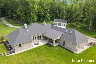 1565 Alden Nash Ave NE, Lowell, MI 49331 - Photo 2