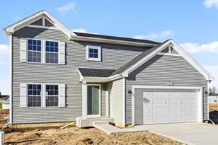 1404 Cedarwood Dr, Greenville, MI 48838 - Photo 1