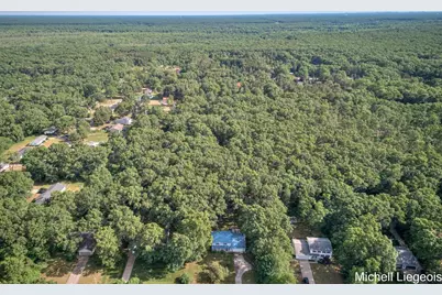3325 S Riverwood Drive, Twin Lake, MI 49457 - Photo 64
