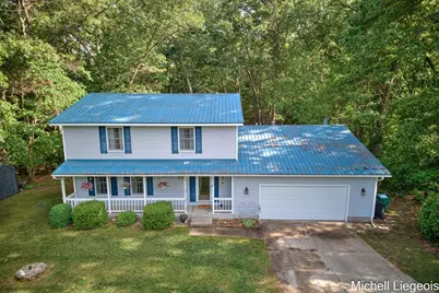 3325 S Riverwood Drive, Twin Lake, MI 49457 - Photo 60