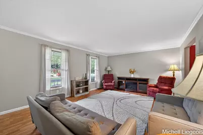 3325 S Riverwood Drive, Twin Lake, MI 49457 - Photo 8