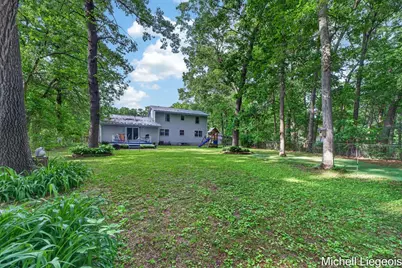 3325 S Riverwood Drive, Twin Lake, MI 49457 - Photo 50
