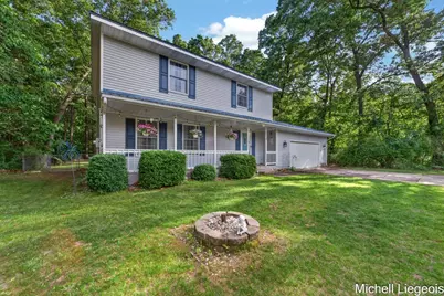 3325 S Riverwood Drive, Twin Lake, MI 49457 - Photo 4