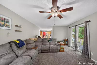 3325 S Riverwood Drive, Twin Lake, MI 49457 - Photo 28