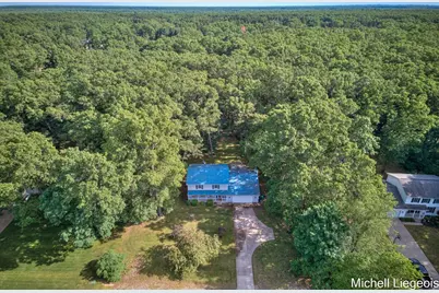 3325 S Riverwood Drive, Twin Lake, MI 49457 - Photo 62