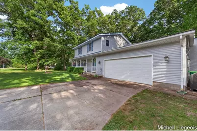 3325 S Riverwood Drive, Twin Lake, MI 49457 - Photo 6