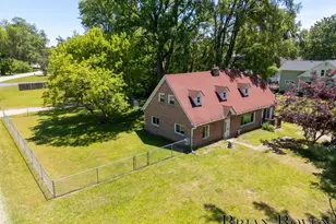 6480 Belmont Ave NE, Belmont, MI 49306 - Photo 2