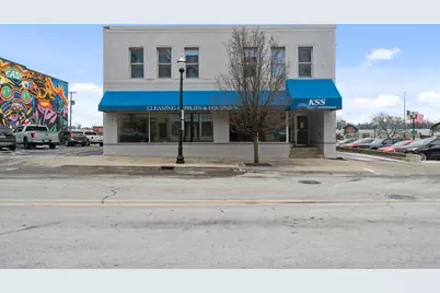 132 W Pearl Street, Jackson, MI 49201 - Photo 2