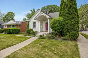 3300 Alice St, Dearborn, MI 48124 - Photo 20