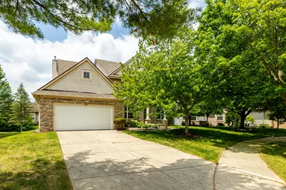 3211 Foxway Court, Ann Arbor, MI 48105 - Photo 2