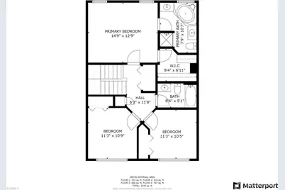 2970 Barclay Way, Ann Arbor, MI 48105 - Photo 30