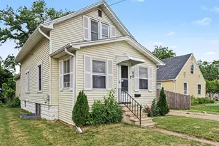 510 Lakeview Ave, Battle Creek, MI 49015 - Photo 2