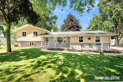 1467 Mapleview Street SE, Grand Rapids, MI 49508 - Photo 2