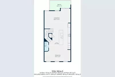 2843 Hardwick Road, Ann Arbor, MI 48105 - Photo 4