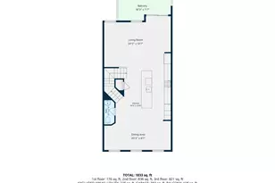 2843 Hardwick Rd, Ann Arbor, MI 48105 - Photo 4