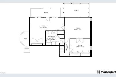1280 Sunset Road, Ann Arbor, MI 48103 - Photo 102