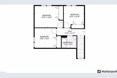 1280 Sunset Road, Ann Arbor, MI 48103 - Photo 48