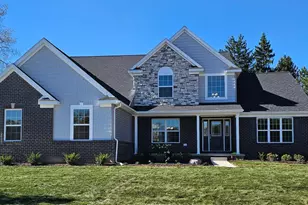 9620 Valley View Ct, Saline, MI 48176 - Photo 1