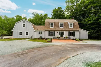 5175 N Dixboro Road, Ann Arbor, MI 48105 - Photo 1