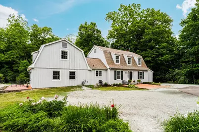 5175 N Dixboro Road, Ann Arbor, MI 48105 - Photo 2