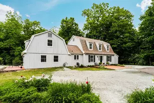 5175 N Dixboro Rd, Ann Arbor, MI 48105 - Photo 2