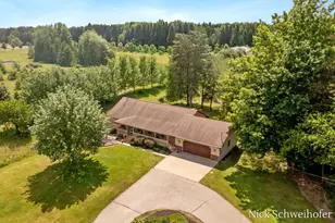 9700 Winans St, West Olive, MI 49460 - Photo 1