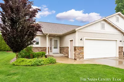 1630 Grevel Court, Muskegon, MI 49444 - Photo 1
