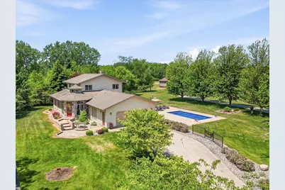 4670 Rescue Road, Owendale, MI 48754 - Photo 2