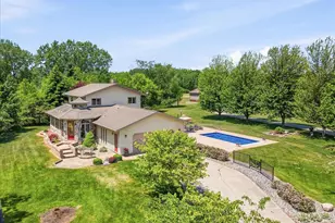 4670 Rescue Rd, Owendale, MI 48754 - Photo 2