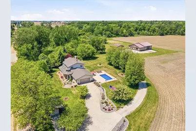 4670 Rescue Road, Owendale, MI 48754 - Photo 1