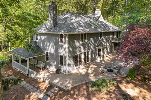 18353 Forest Beach Dr, New Buffalo, MI 49117 - Photo 44
