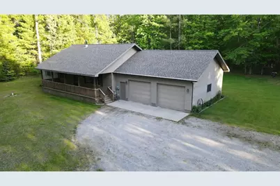 4335 Kings Corner Road, Glennie, MI 48737 - Photo 2