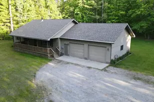4335 Kings Corner Rd, Glennie, MI 48737 - Photo 2