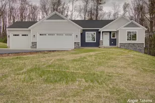 Lot C 14 Mile Road NE, Sparta, MI 49345 - Photo 2
